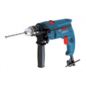 Perceuse A Percussion 13 mm 570W BOSCH