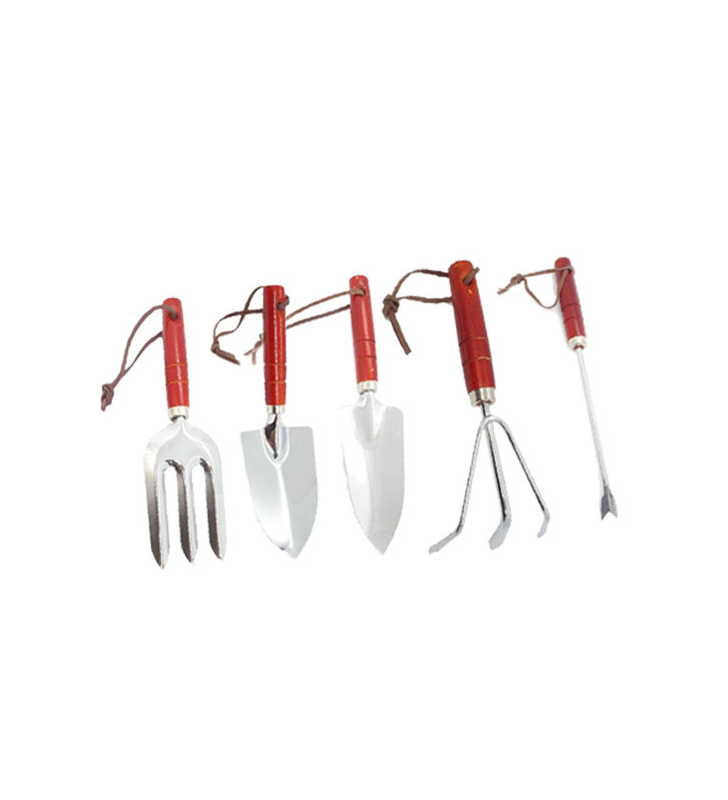 Kit Jardinage Mini 5Pcs VALEX