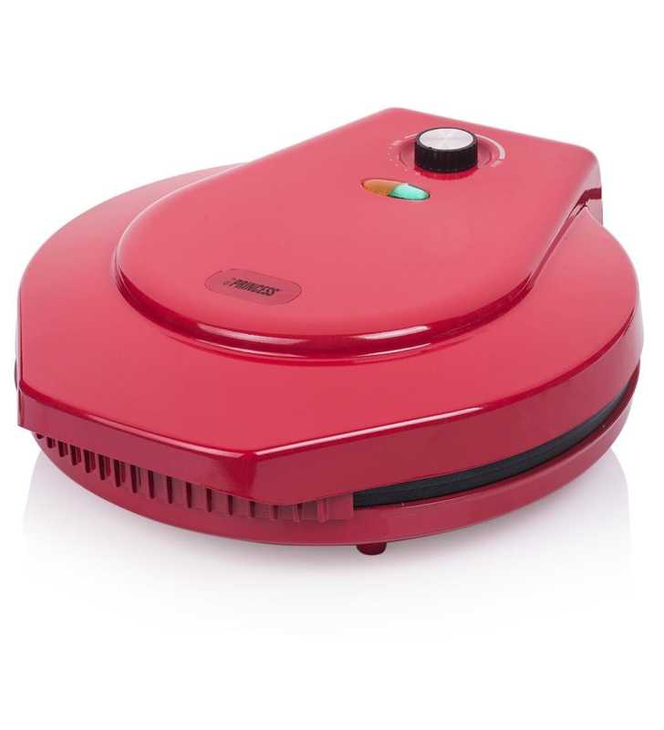 Pizza Maker Pour Cuisson de Pizza Chaude ou Congelé 1450W PRINCESS