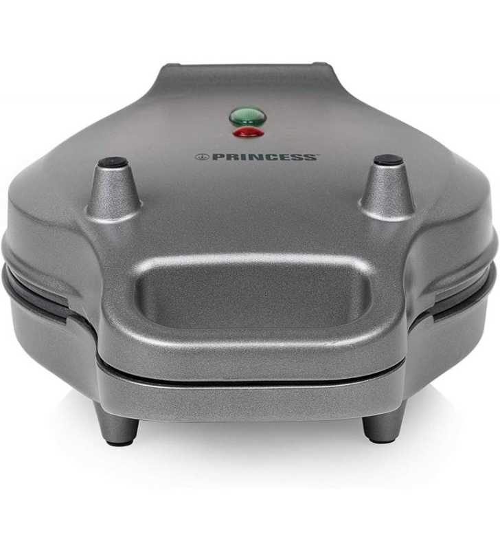 Gaufrier à Bulles Ø 20cm 700 W PRINCESS Gaufrier à Bulles Ø 20cm 700 W PRINCESS