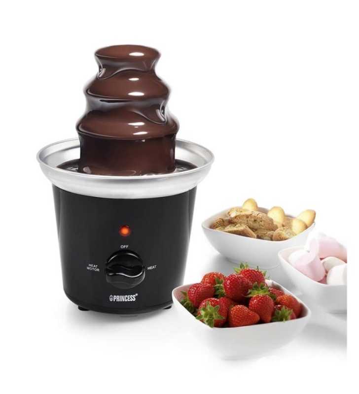 Fontaine De Chocolat 32W Fontaine De Chocolat 32W