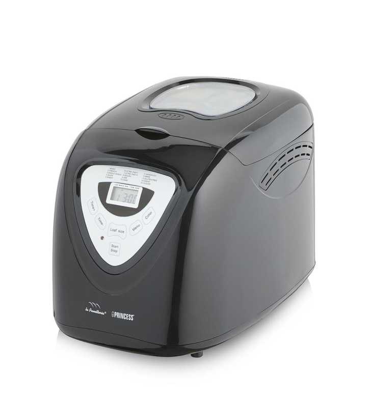Machine À Pain 600W PRINCESS Machine À Pain 600W PRINCESS