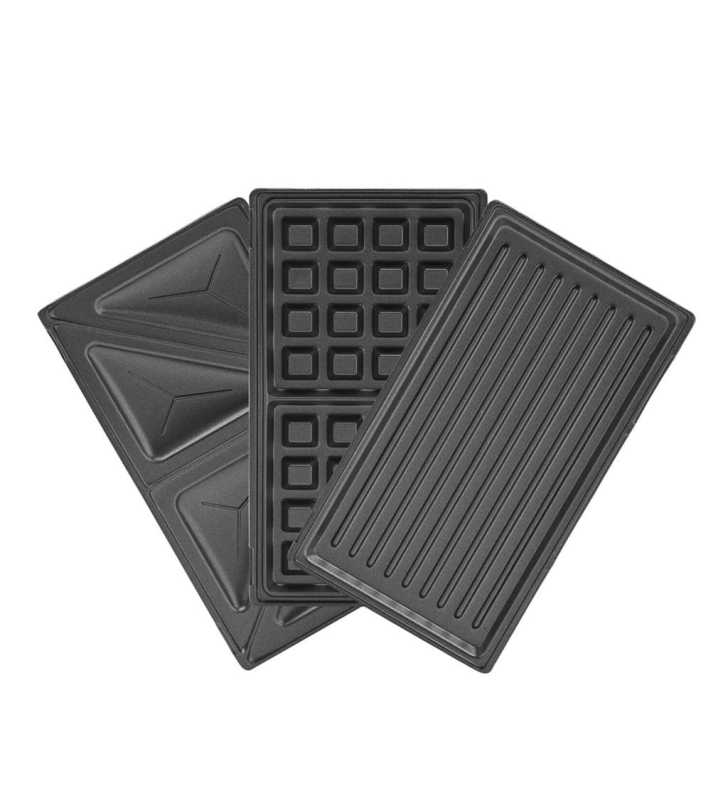 Multi Gril 3en1 Sandwich Gril Compact Pro PRINCESS