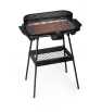 Barbecue Électrique Sur Pieds 2000W PRINCESS Barbecue Électrique Sur Pieds 2000W PRINCESS
