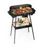Barbecue Électrique Sur Pieds 2000W PRINCESS Barbecue Électrique Sur Pieds 2000W PRINCESS