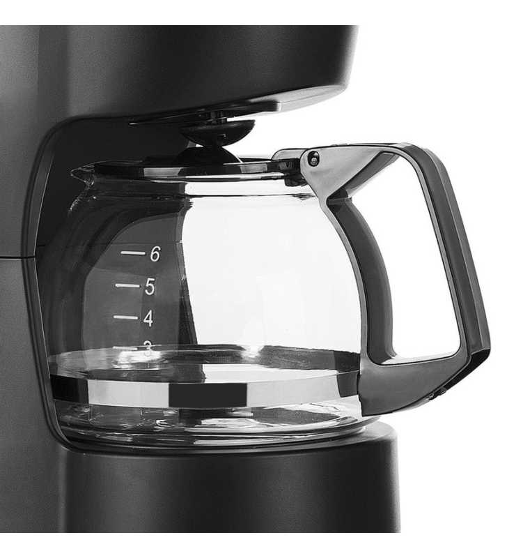 Cafetière Électrique 900W TRISTAR