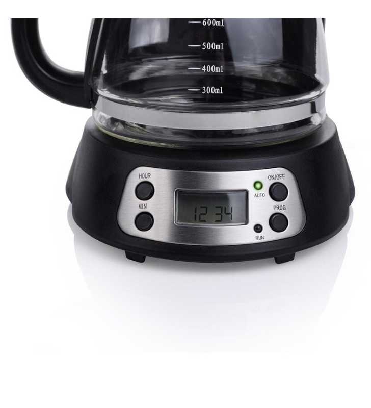 Cafetière Électrique 700W TRISTAR