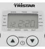 Machine À Pain 550W 19 Programmes TRISTAR Machine À Pain 550W 19 Programmes TRISTAR