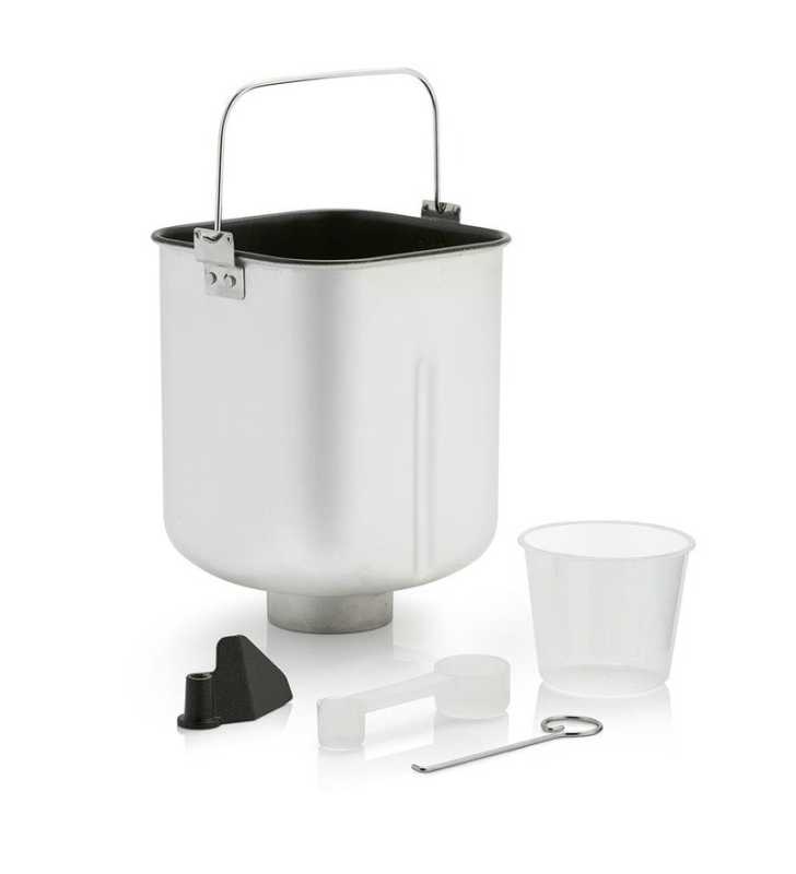 Machine À Pain 550W 19 Programmes TRISTAR