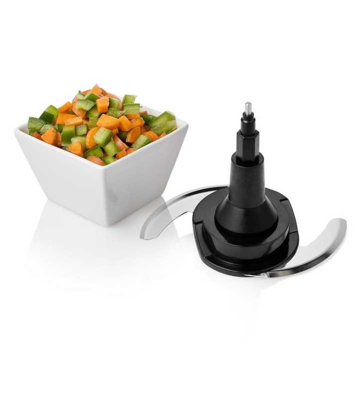 Robot Multifonction 500W 1.5 L TRISTAR Robot Multifonction 500W 1.5 L TRISTAR