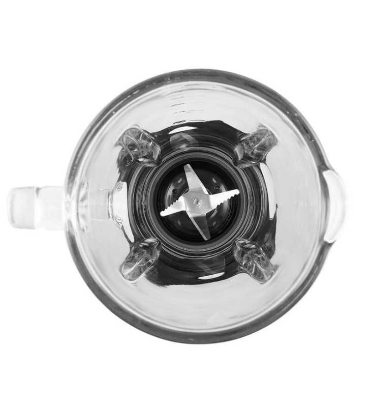 Blender 1000W Inox TRISTAR