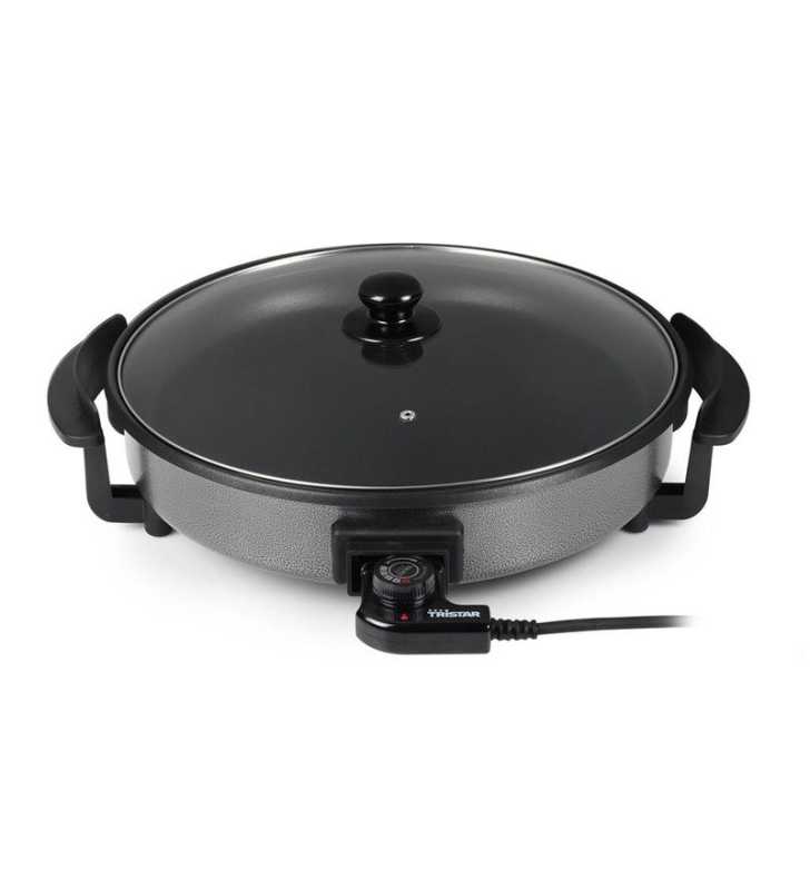 Poêle Électrique 1500W TRISTAR