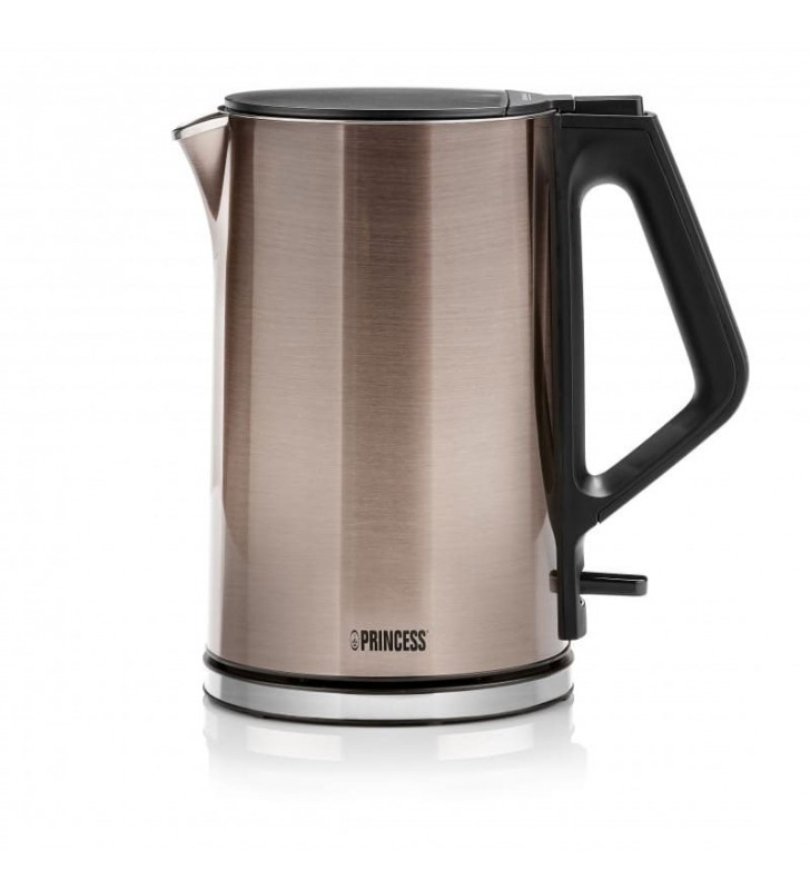 Bouilloire électrique Capacité 1,5 L PRINCESS