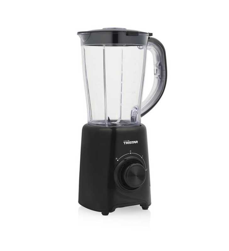 Blender Noir 250W TRISTAR Blender Noir 250W TRISTAR