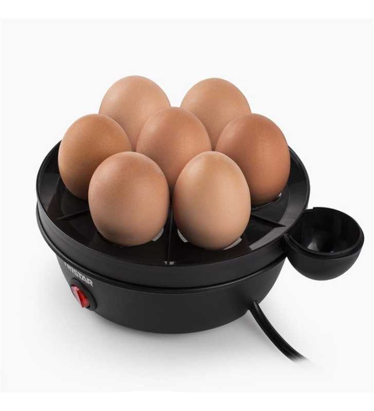 Cuiseur À Œufs TRISTAR