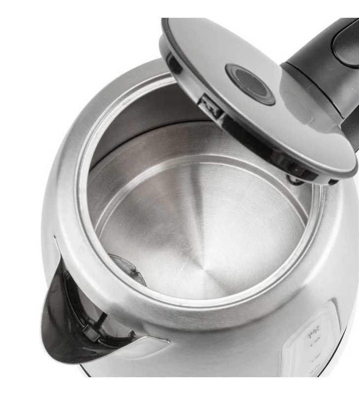 Bouilloire Inox 1,7 L TRISTAR Bouilloire Inox 1,7 L TRISTAR