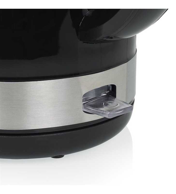 Bouilloire 1,7 L Noir TRISTAR Bouilloire 1,7 L Noir TRISTAR