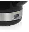 Bouilloire 1,7 L Noir TRISTAR Bouilloire 1,7 L Noir TRISTAR