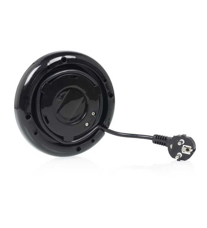 Bouilloire 1,7 L Noir TRISTAR Bouilloire 1,7 L Noir TRISTAR