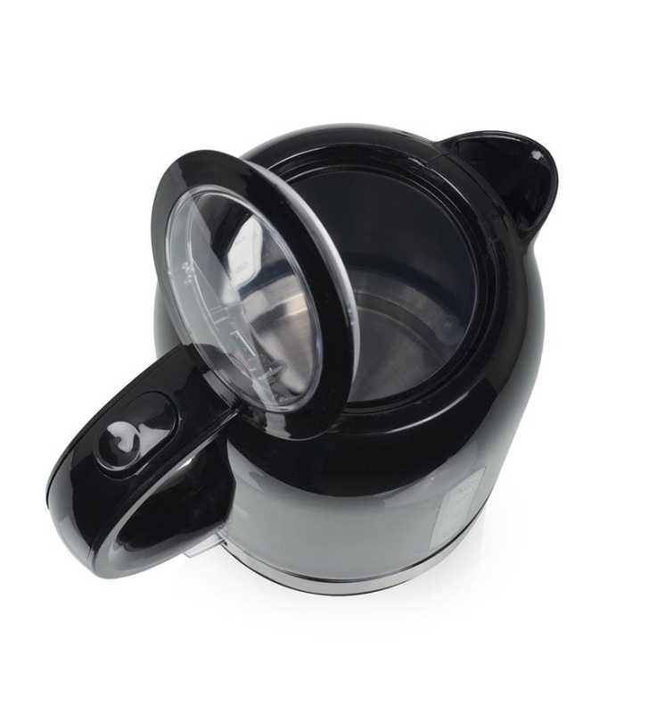 Bouilloire 1,7 L Noir TRISTAR Bouilloire 1,7 L Noir TRISTAR