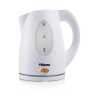 Bouilloire Blanc 1,5 L TRISTAR Bouilloire Blanc 1,5 L TRISTAR