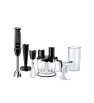 Mixeur Plongeant 5 en 1 1000 W BRAUN Mixeur Plongeant 5 en 1 1000 W BRAUN