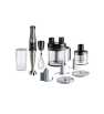 Mixeur Plongeant 9 en 1 1200 W + Power Drive Technology BRAUN Mixeur Plongeant 9 en 1 1200 W + Power Drive Technology BRAUN