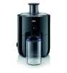 Centrifugeuse 500W Disque Et Tamis En Inox BRAUN Centrifugeuse 500W Disque Et Tamis En Inox BRAUN