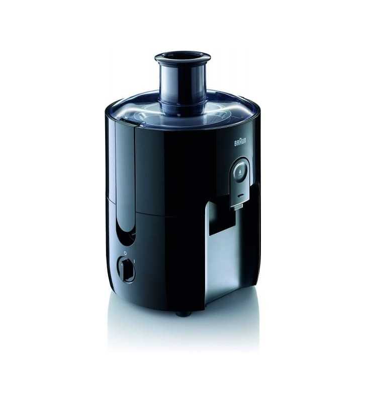 Centrifugeuse 500W Disque Et Tamis En Inox BRAUN Centrifugeuse 500W Disque Et Tamis En Inox BRAUN