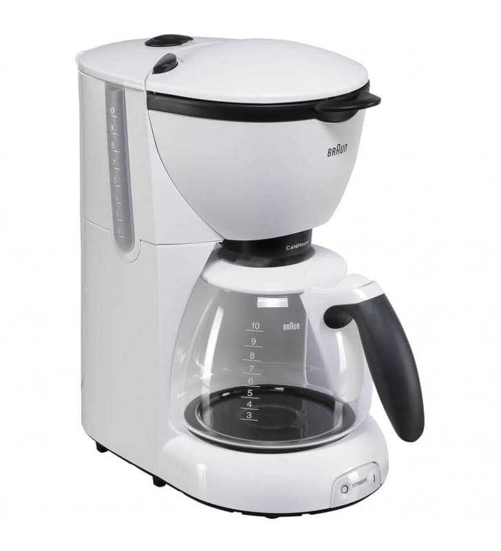 Cafetière Filtre 10 Tasses 1100W BRAUN