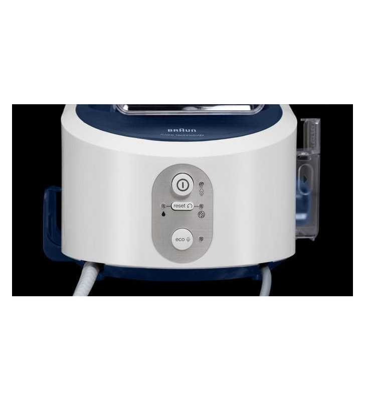 Centrale à vapeur Care Style 5 bleu 2400W BRAUN