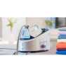 Centrale à vapeur Care Style 5 bleu 2400W BRAUN Centrale à vapeur Care Style 5 bleu 2400W BRAUN