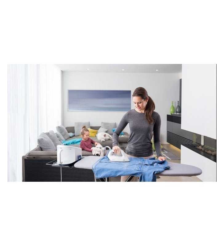 Centrale à vapeur Care Style 5 bleu 2400W BRAUN