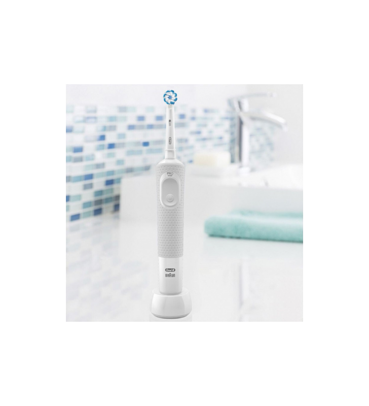 Brosse à dents électrique Sensitive Viataly 100 ORAL-B