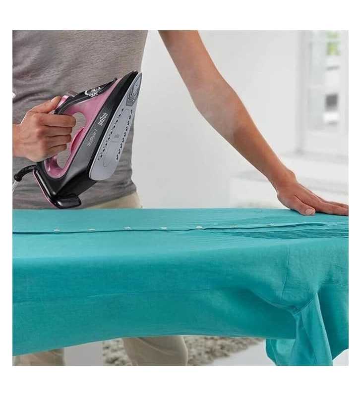 Fer a Vapeur Texstyle1 2000W BRAUN