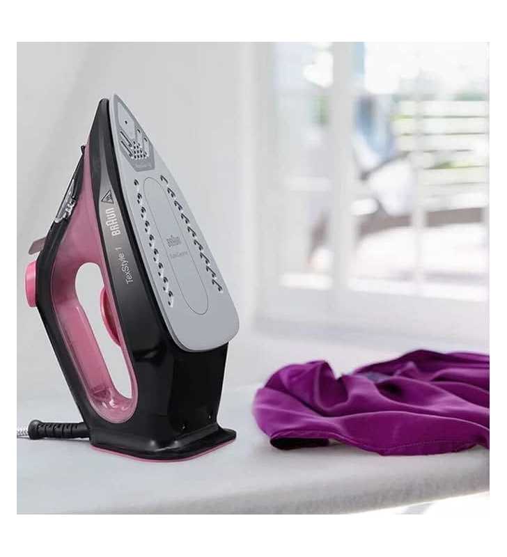 Fer a Vapeur Texstyle1 2000W BRAUN