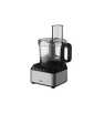 Robot Multifonction 800W 2,1L Blender 1,2L Acier Inoxydable BRAUN Robot Multifonction 800W 2,1L Blender 1,2L Acier Inoxydable BRAUN
