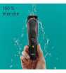 Tondeuse Tout-En-Un Series 5 10-En-1 Pour Barbe, Corps, Cheveux, Oreilles Et Nez BRAUN Tondeuse Tout-En-Un Series 5 10-En-1 Pour Barbe, Corps, Cheveux, Oreilles Et Nez BRAUN