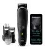 TTondeuse Tout-En-Un Series 5 10-En-1 Pour Barbe, Corps, Cheveux, Oreilles Et Nez BRAUN TTondeuse Tout-En-Un Series 5 10-En-1 Pour Barbe, Corps, Cheveux, Oreilles Et Nez BRAUN
