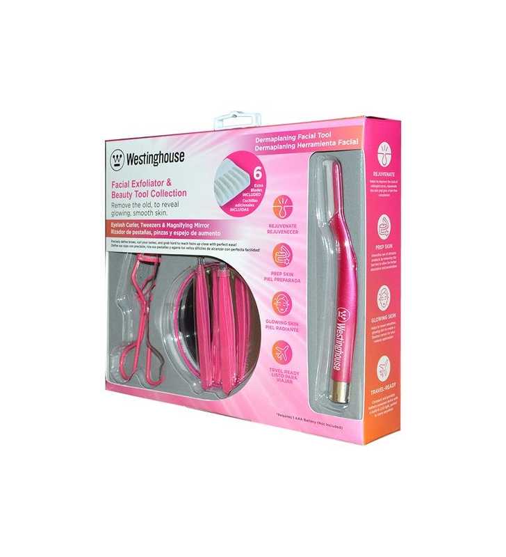 Set De Beauté 11P WESTINGHOUSE