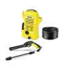 Nettoyeur Haute Pression K2 Universal Edition KARCHER Nettoyeur Haute Pression K2 Universal Edition KARCHER