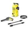 Nettoyeur Haute Pression K2 Eu KARCHER Nettoyeur Haute Pression K2 Eu KARCHER