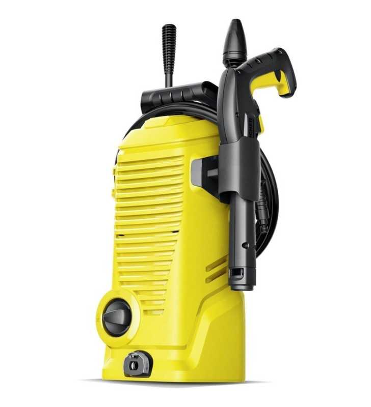 Nettoyeur Haute Pression K2 Eu KARCHER Nettoyeur Haute Pression K2 Eu KARCHER