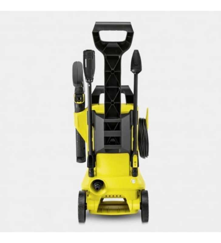 K2 Power Control Nettoyeur Haute Pression KARCHER