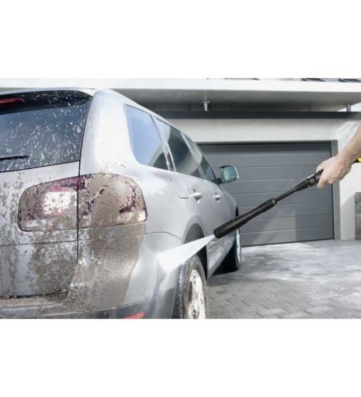 K4 Universal Edition Nettoyeur Haute Pression KARCHER