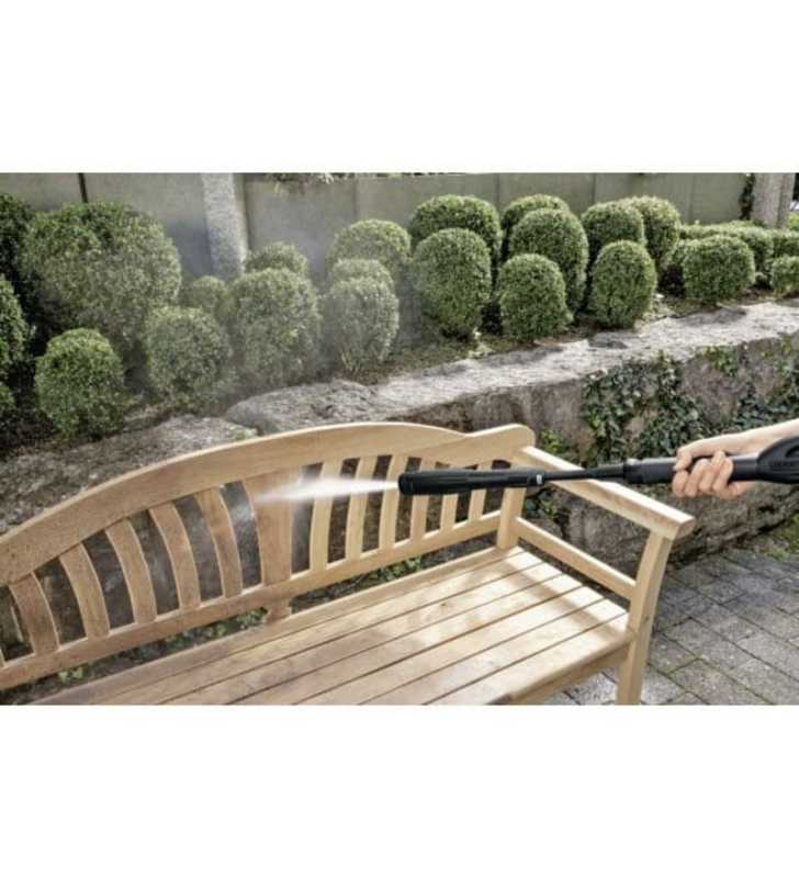 K4 Universal Edition Nettoyeur Haute Pression KARCHER