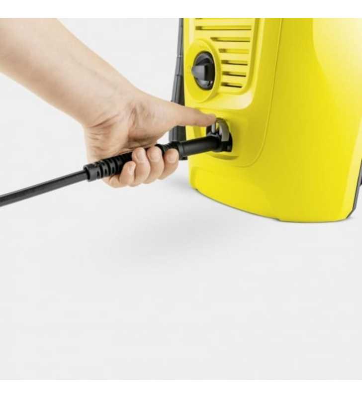 K4 Universal Edition Nettoyeur Haute Pression KARCHER