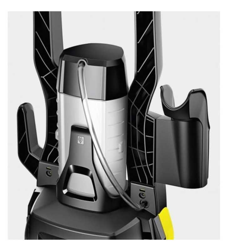 K4 Universal Edition Nettoyeur Haute Pression KARCHER