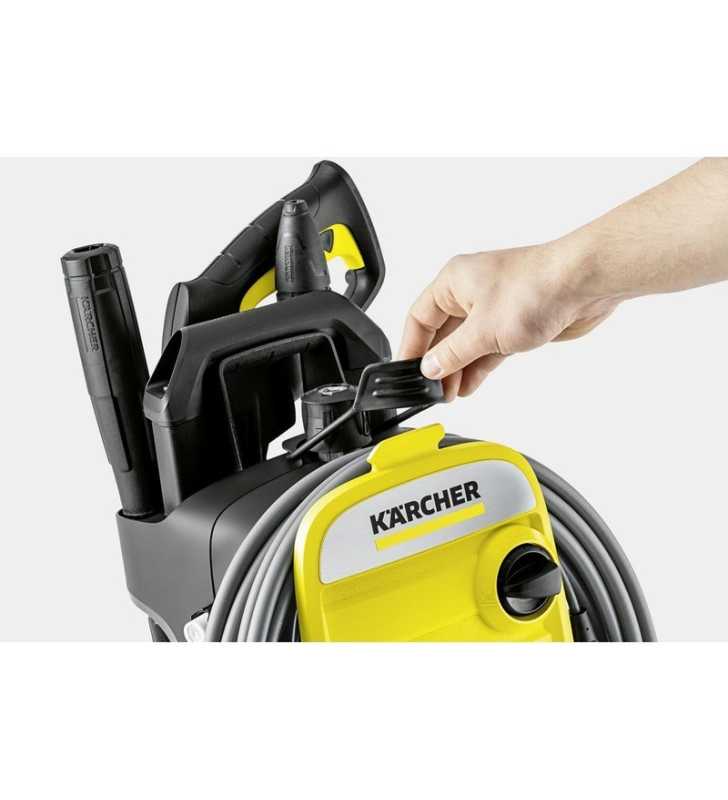 K7 Compact Nettoyeur Haute Pression KARCHER