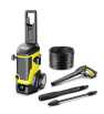 K7 Wcm 3000W 60M²H Pression Variable 20-180 Bars   KARCHER